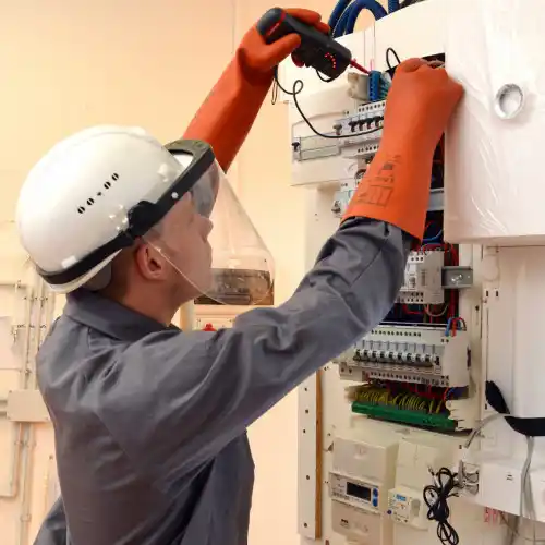 elektricien Groessen